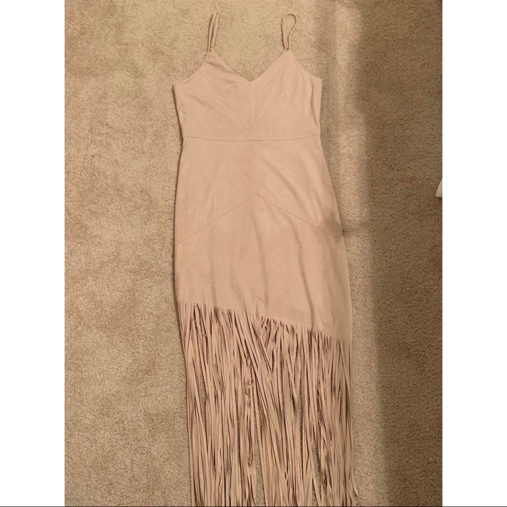 Boho Gown